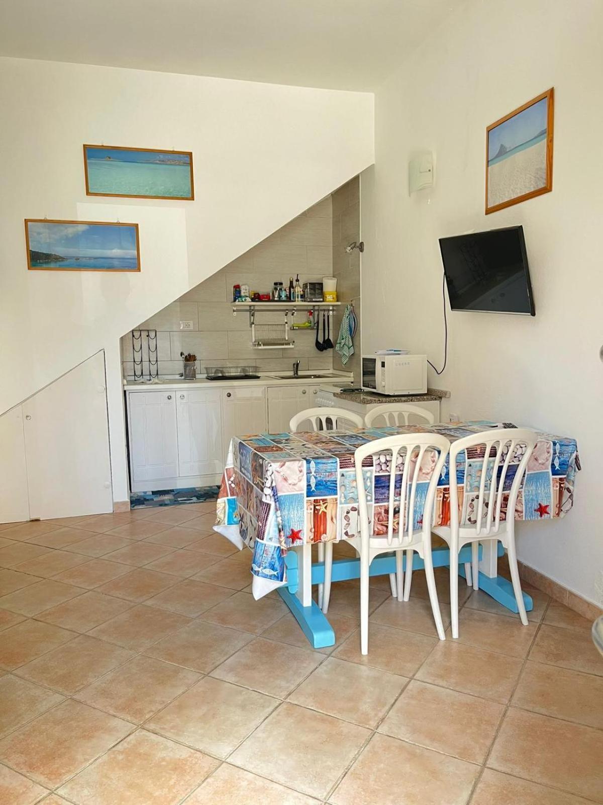 Da Gabry Al Centro! Apartamento Olbia Exterior foto