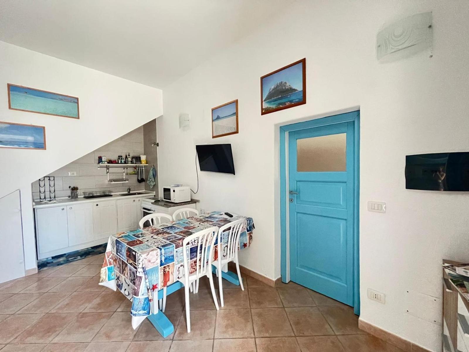 Da Gabry Al Centro! Apartamento Olbia Exterior foto