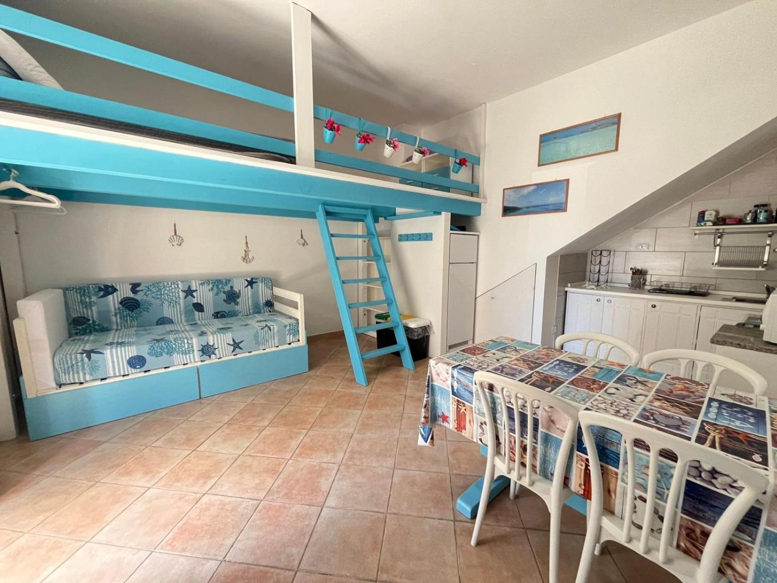 Da Gabry Al Centro! Apartamento Olbia Exterior foto